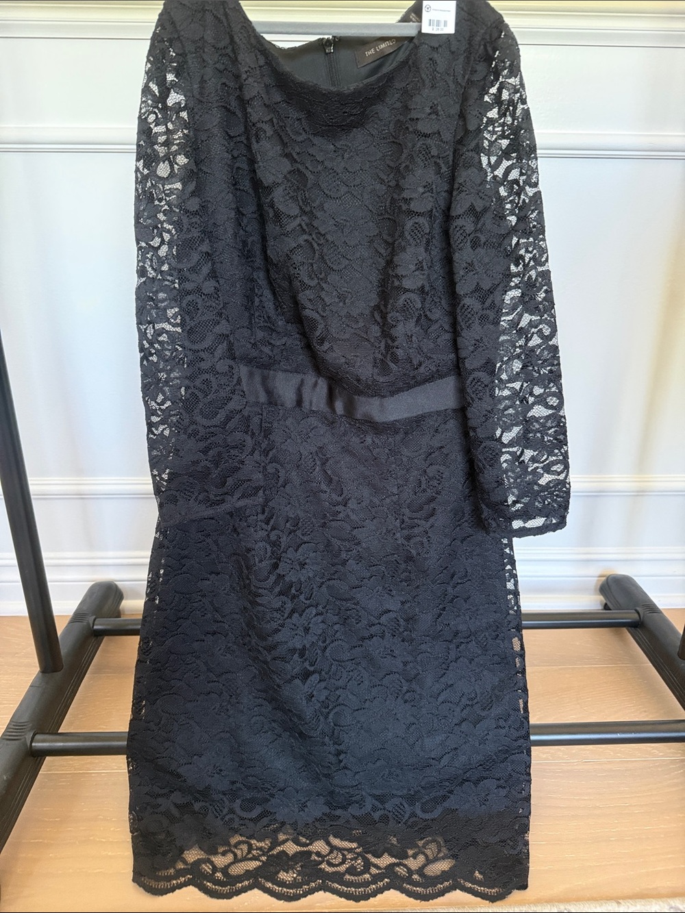 NWT The Limited lace dress size 2